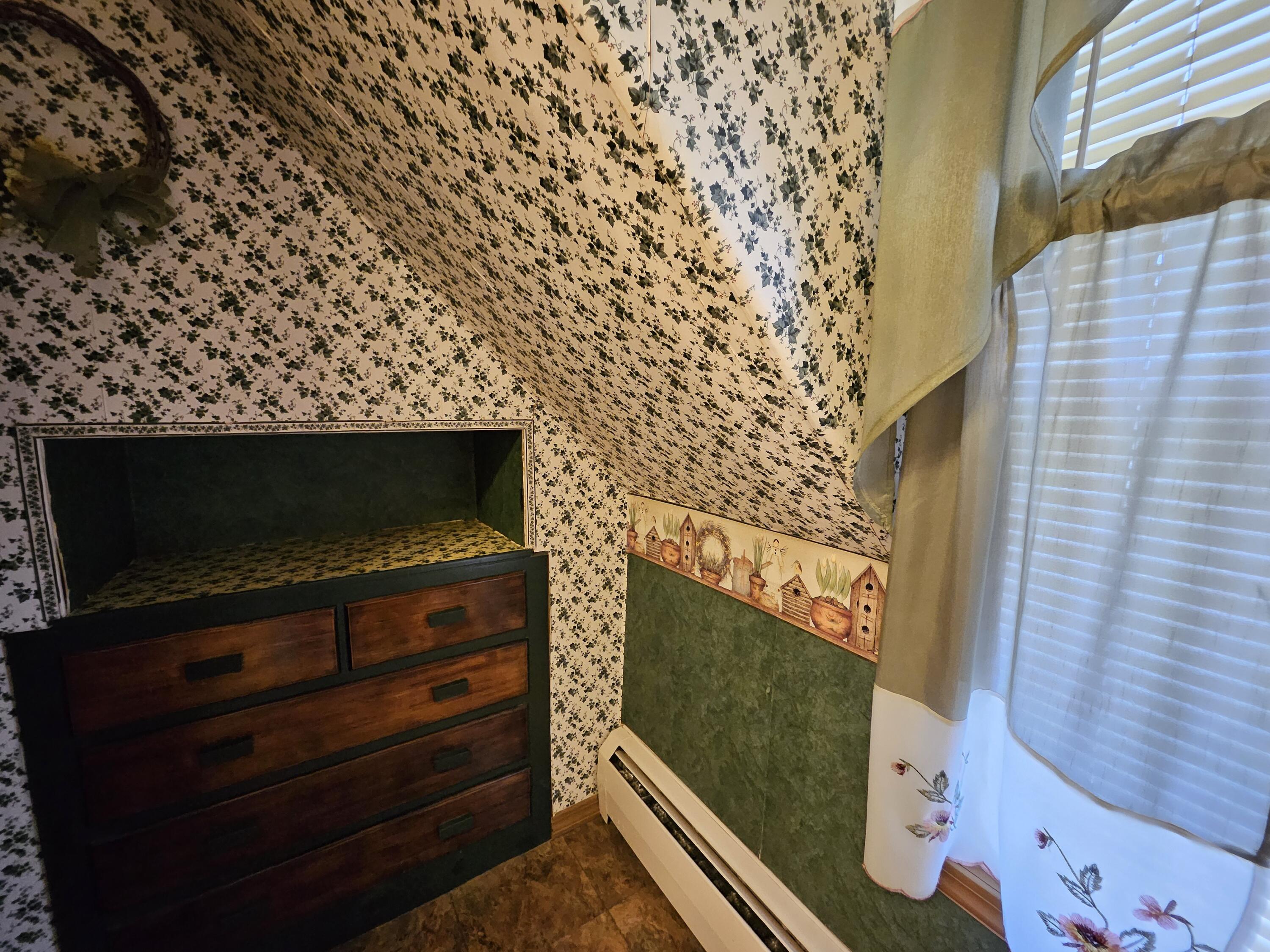 13 Granite Street Mexico, ME 04257 - Photo 39 of 46 extra built-ins in the bathroom