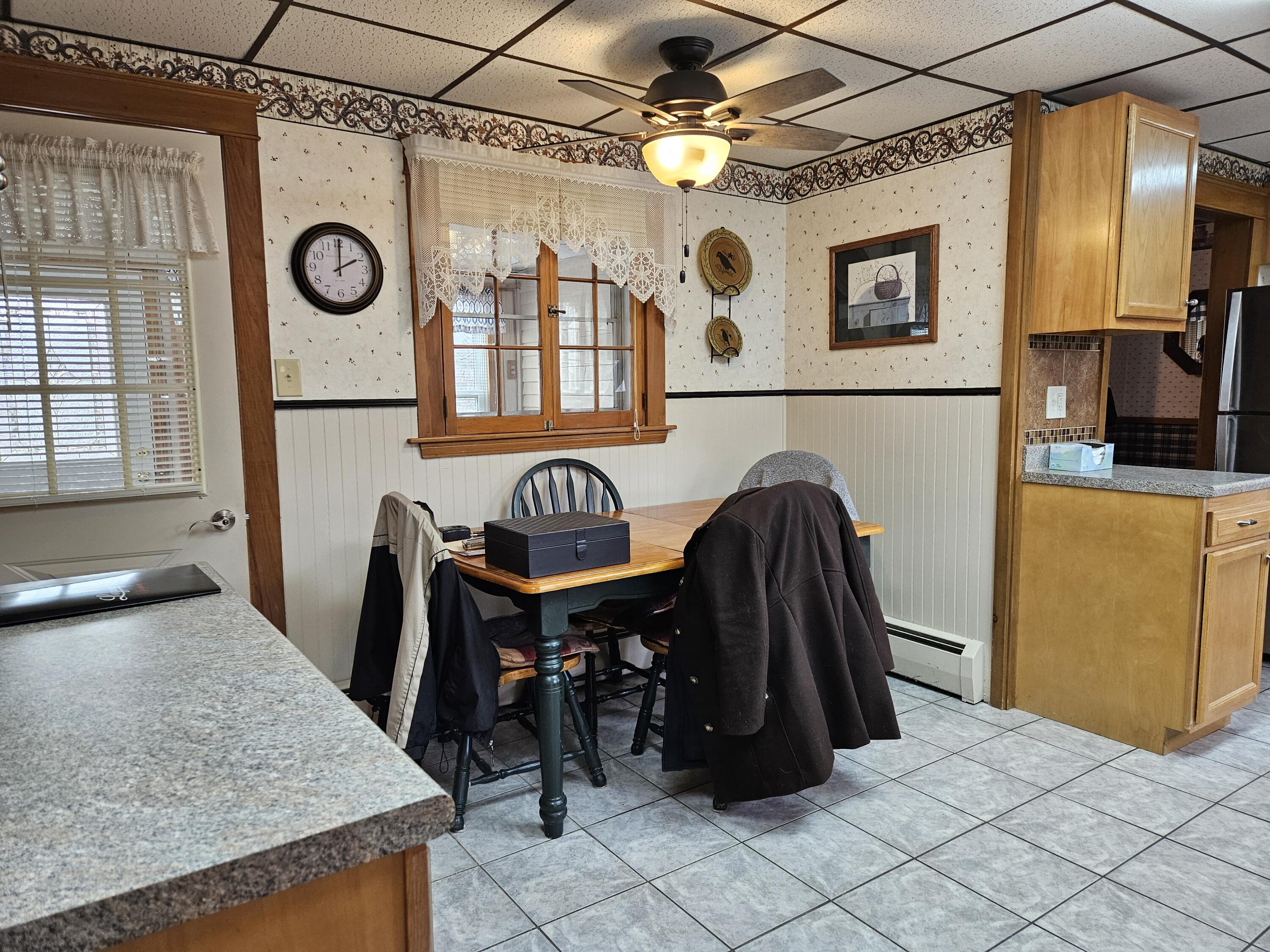 13 Granite Street Mexico, ME 04257 - Photo 7 of 46 Eat in kitchen