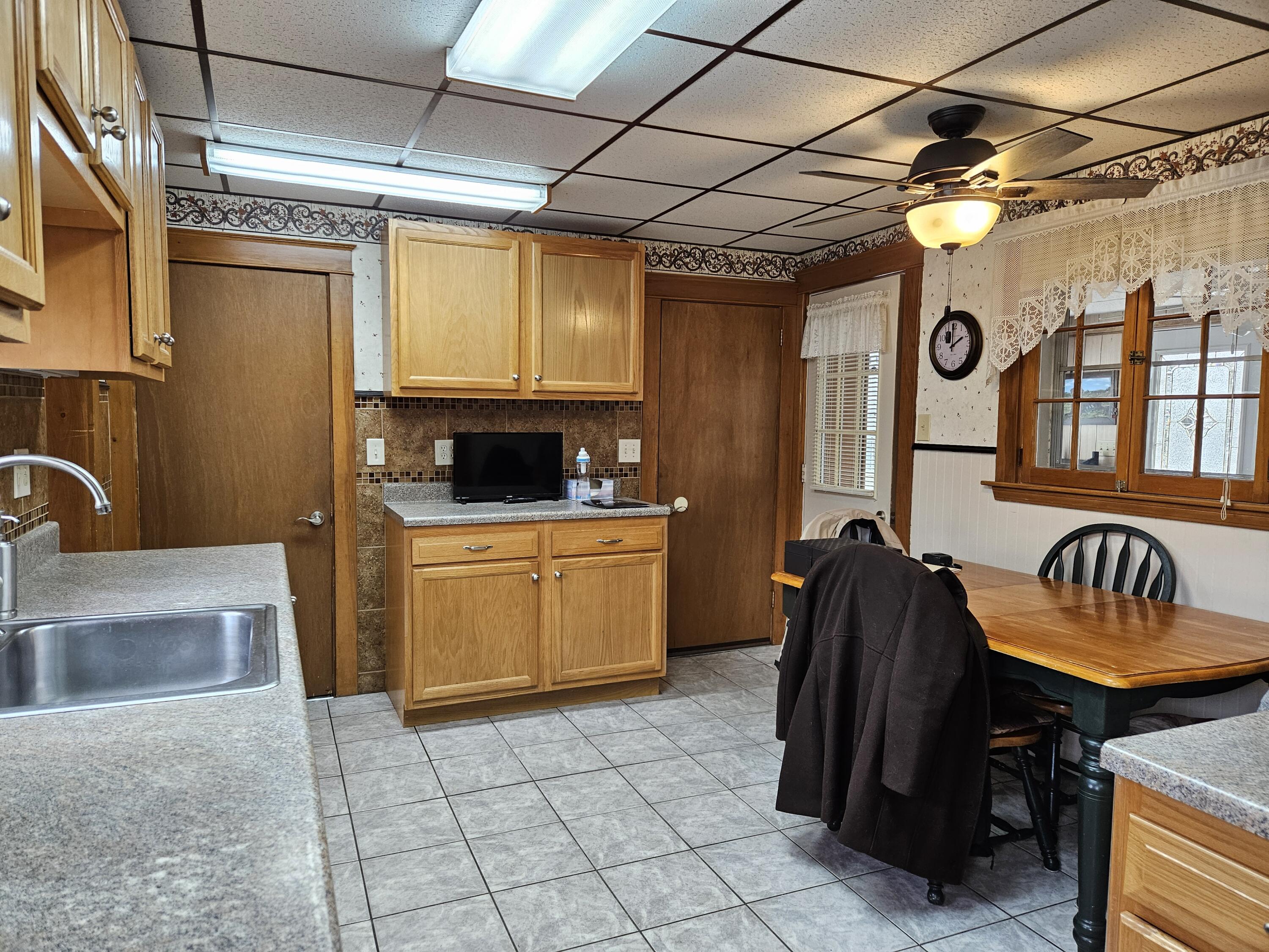 13 Granite Street Mexico, ME 04257 - Photo 8 of 46 lots of cabinets