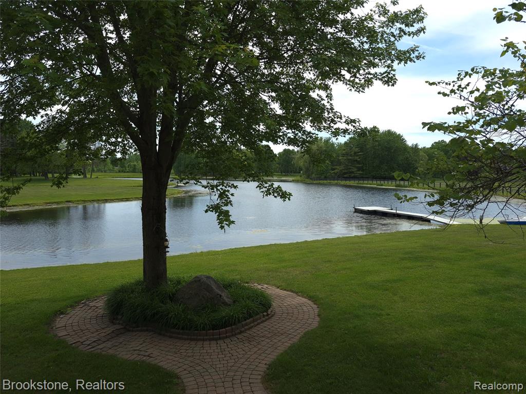 5910 Spring Valley Lane Dryden, MI 48428 - Photo 76 of 87