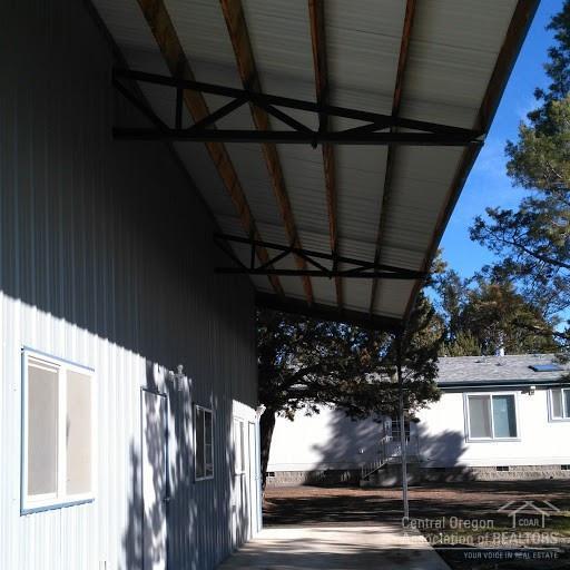 12844 Upper Ridge Road Terrebonne, OR 97760 - Photo 19 of 21 Additional Photo