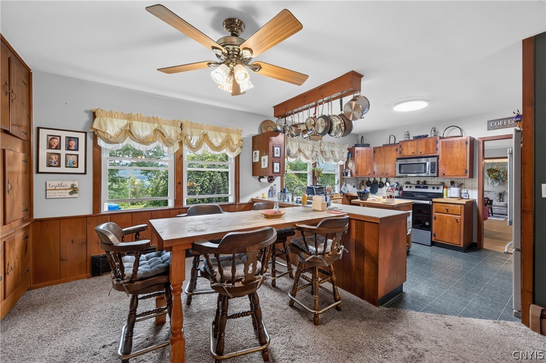 1229 Matson Road Fabius, NY 13159 - Photo 10 of 50