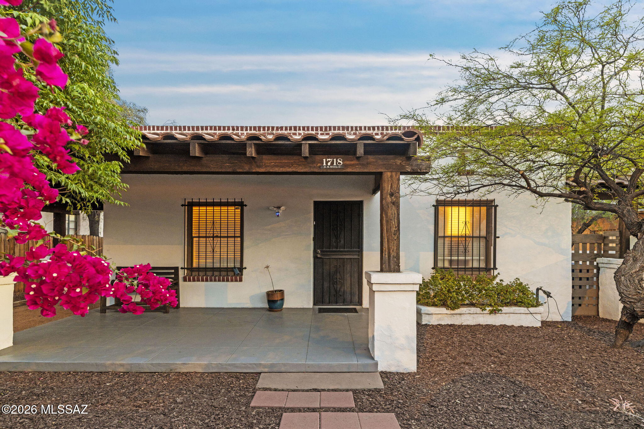 1718 East Grant Road Tucson, AZ 85719 - Photo 2 of 45 1718 N Grant Rd