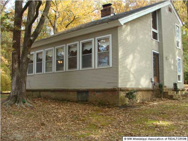 59 Douglas Road Hernando, MS 38632 - Photo 2 of 30 Additional Photo