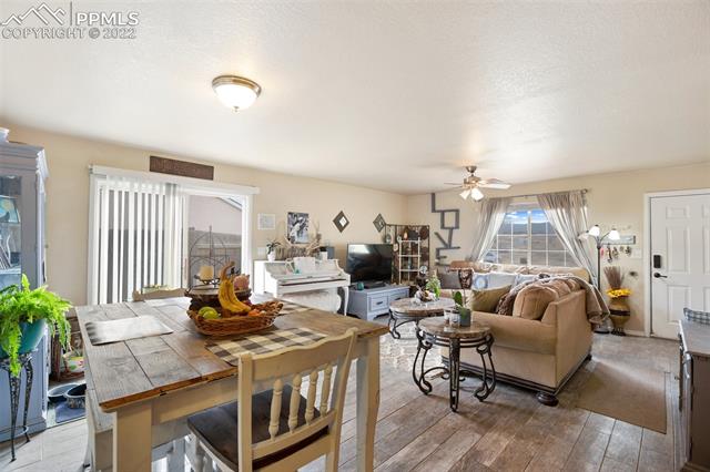 4664 Butte Road, Unit B Florence, CO 81226 - Photo 11 of 30 Gallery Image 11