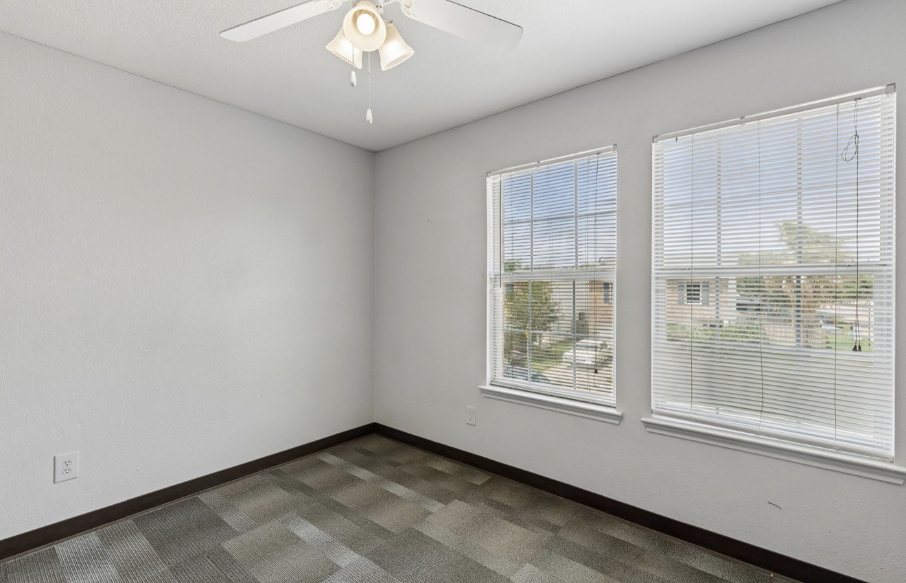 7118 Rising Brook Drive Cypress, TX 77433 - Photo 15 of 21 an empty room with a window