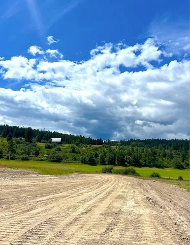 $149,950 | 0 Skok Road, Unit LOT 3, Chewelah, WA 99109