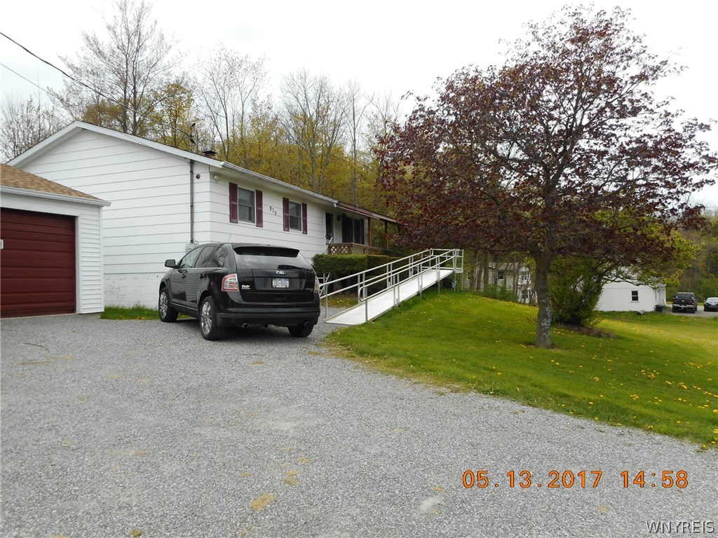 978 Highway 78 Java, NY 14082 - Photo 1 of 1