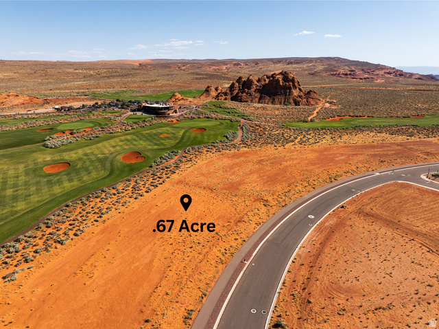 44 Scattered Stars Way, Unit 44 Hurricane, UT 84737 - Photo 1 of 13