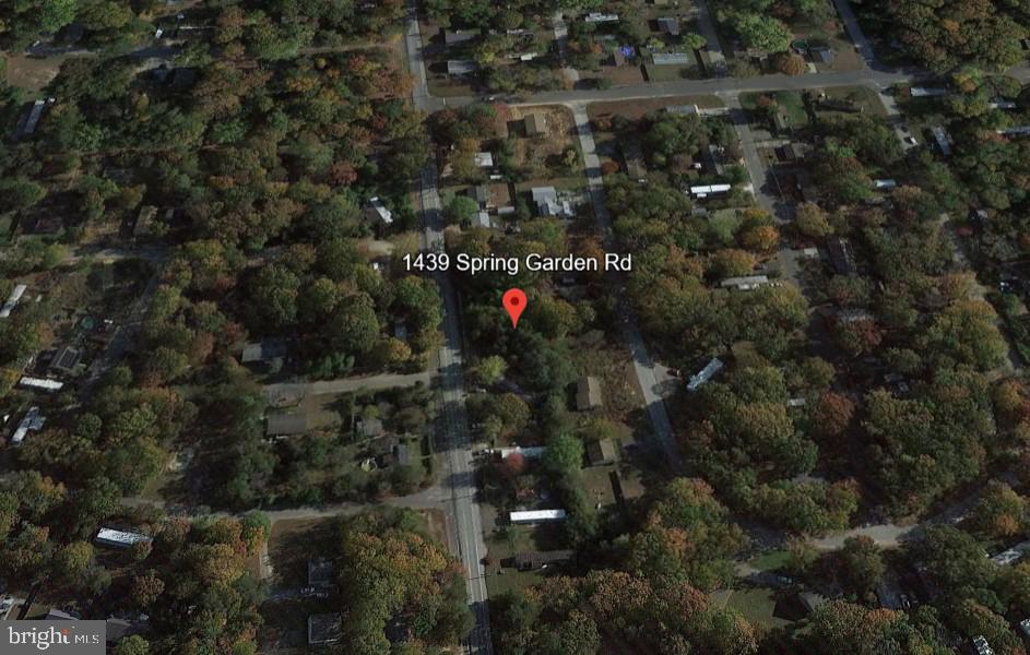1439 Spring Garden Road Millville, NJ 08332 - Photo 1 of 2