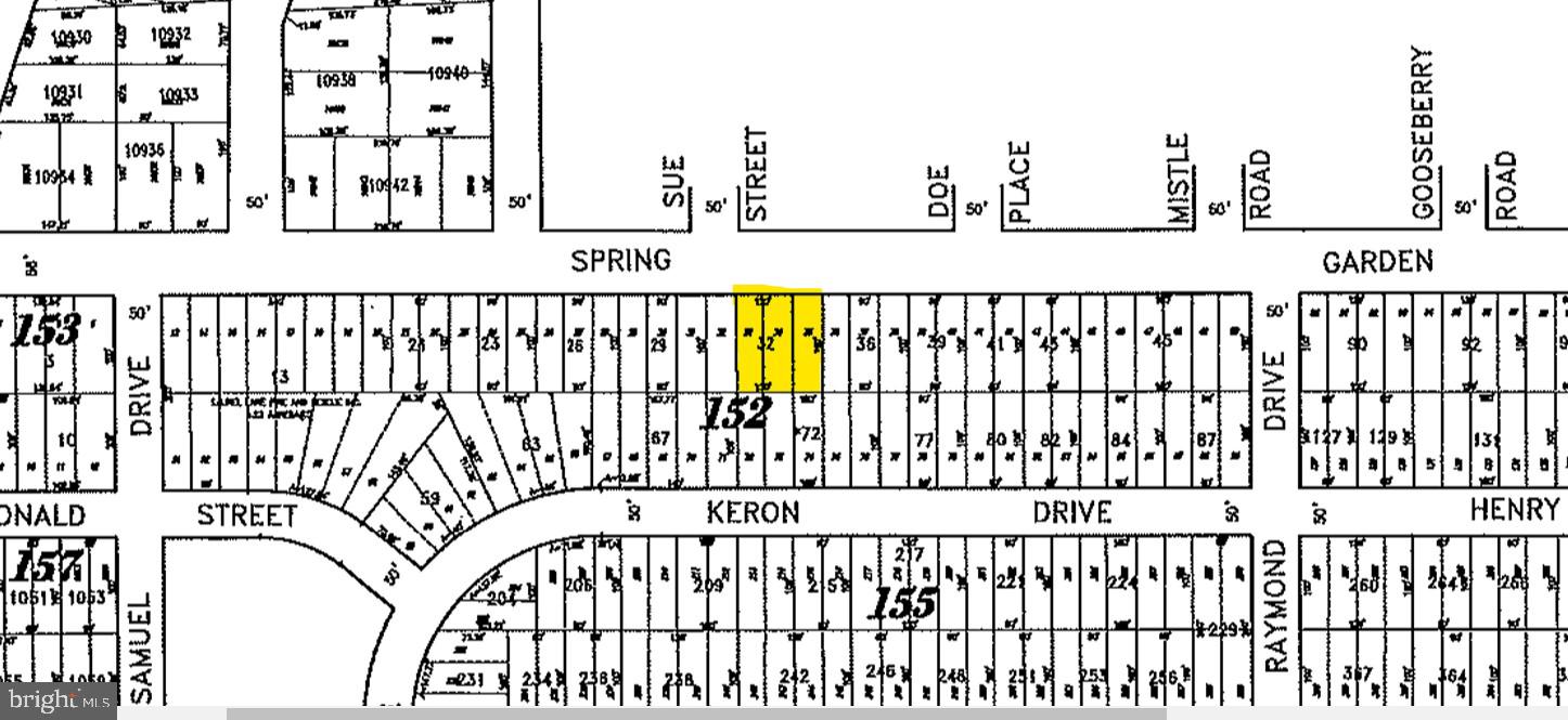 1439 Spring Garden Road Millville, NJ 08332 - Photo 2 of 2