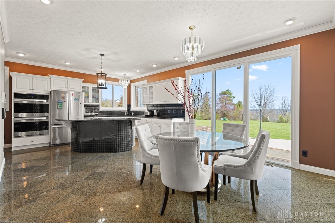 1704 River Ridge Drive Spring Valley, OH 45370 - Photo 15 of 53 kitchen