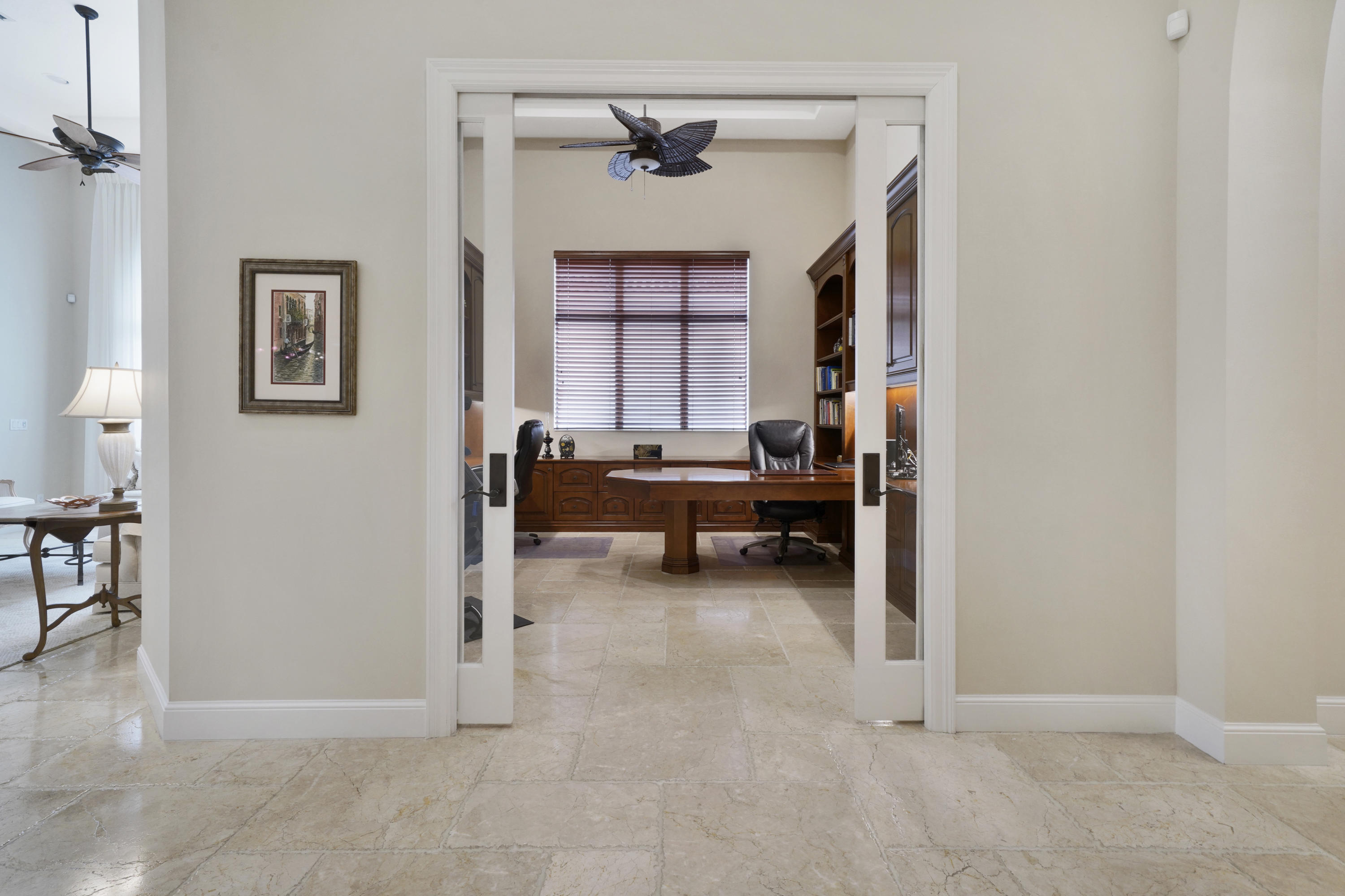 17784 Villa Club Way Boca Raton, FL 33496 - Photo 11 of 63 CUSTOM OFFICE