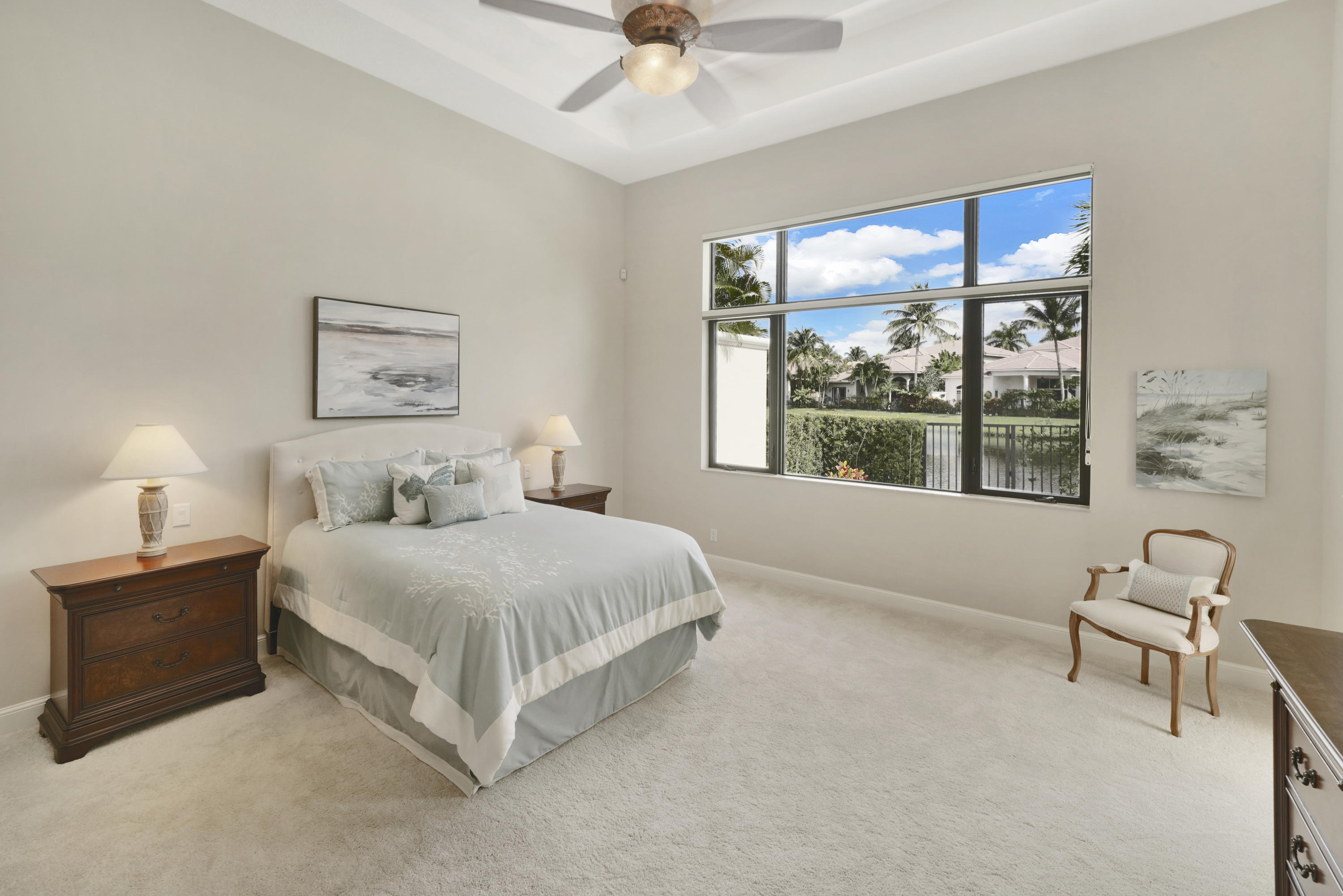 17784 Villa Club Way Boca Raton, FL 33496 - Photo 26 of 63 MASTER BEDROOM