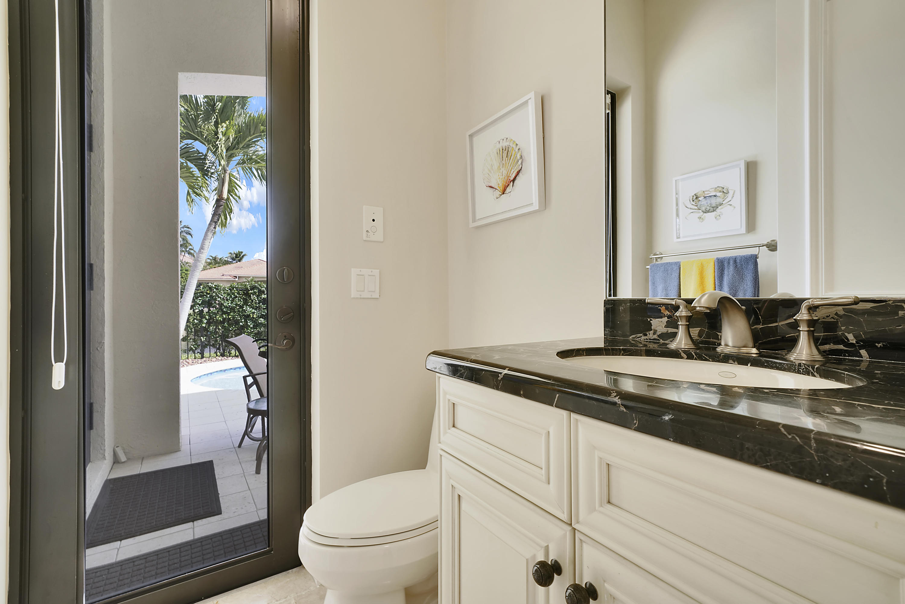 17784 Villa Club Way Boca Raton, FL 33496 - Photo 35 of 63 CABANA BATH