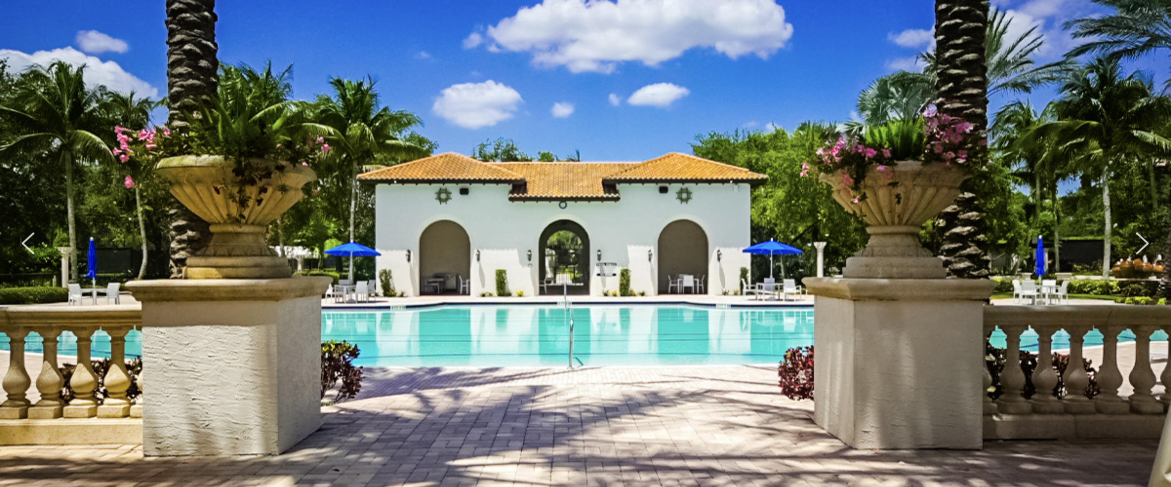 17784 Villa Club Way Boca Raton, FL 33496 - Photo 49 of 63 CLUBHOUSE POOL