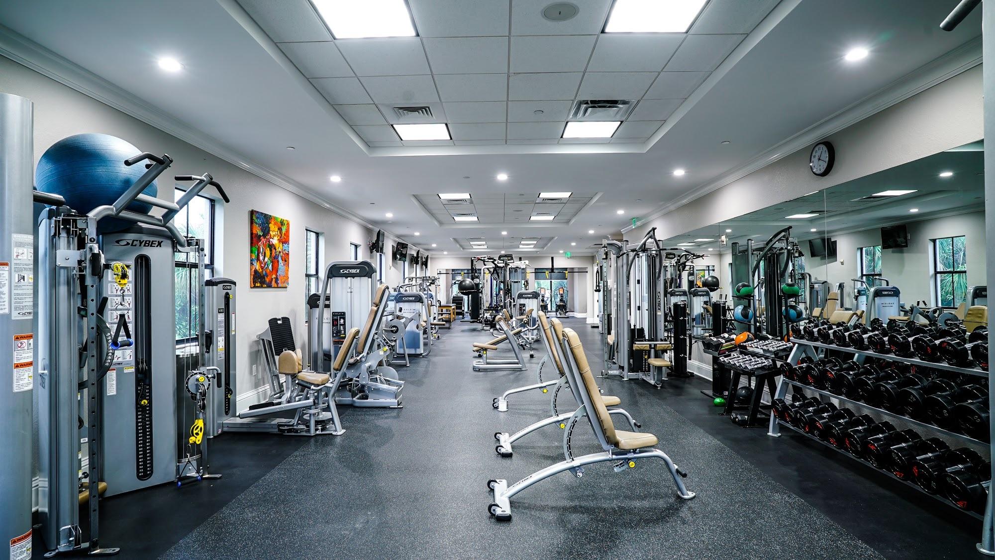 17784 Villa Club Way Boca Raton, FL 33496 - Photo 56 of 63 WEIGHT ROOM