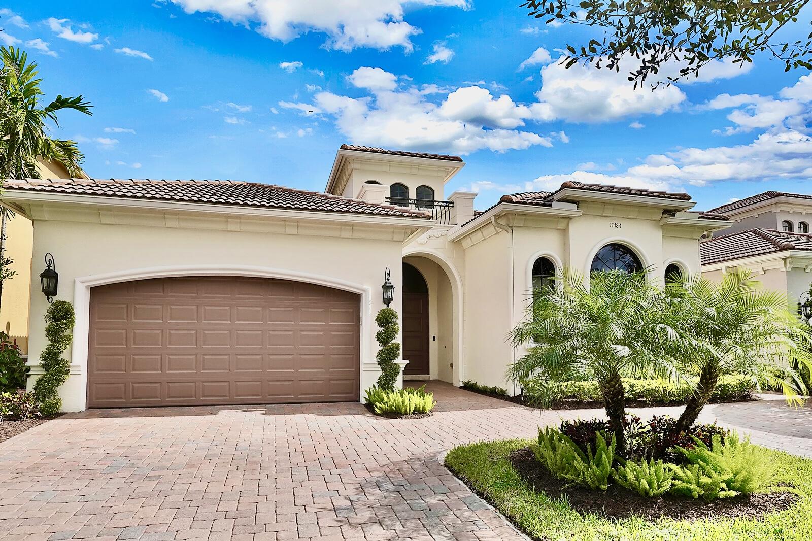 17784 Villa Club Way Boca Raton, FL 33496 - Photo 7 of 63 CURBSIDE VIEW