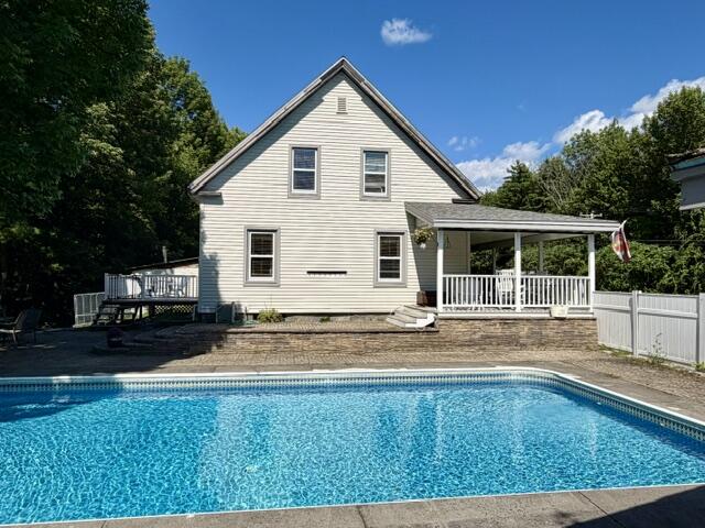 334 Town Farm Road Oakland, ME 04963 - Photo 6 of 31 IMG_5866