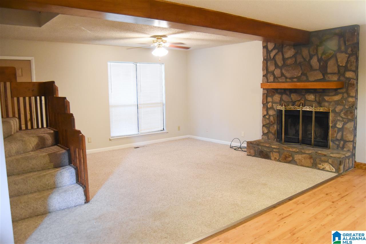 65 Goat Farm Road Anniston, AL 36206 - Photo 3 of 28