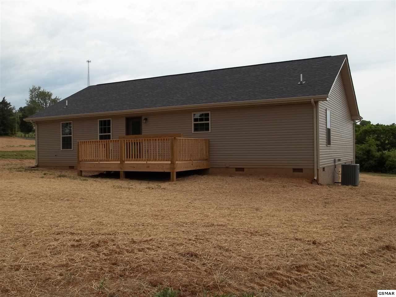 911 Dave Smith Road Kodak, TN 37764 - Photo 4 of 19