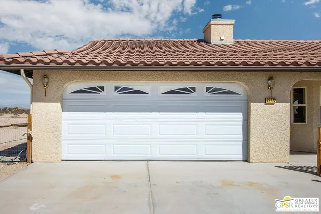 $549,000 | 72772 Nandina Street, Twentynine Palms, CA 92277