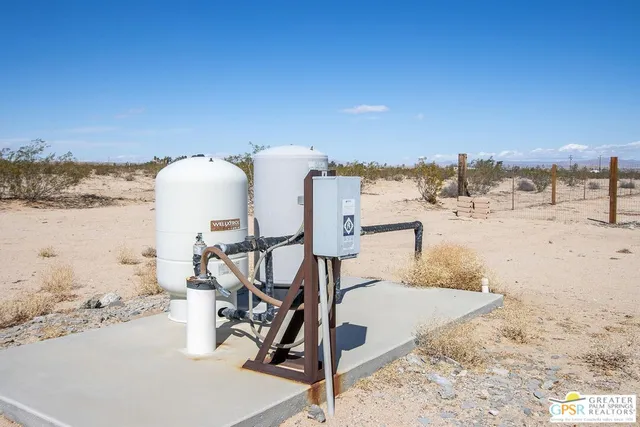 $549,000 | 72772 Nandina Street, Twentynine Palms, CA 92277