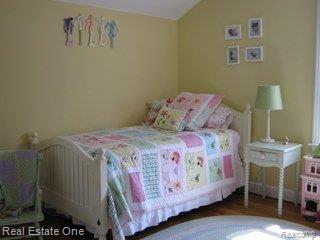 2723 Trafford Road Royal Oak, MI 48073 - Photo 11 of 17 Bedroom 2