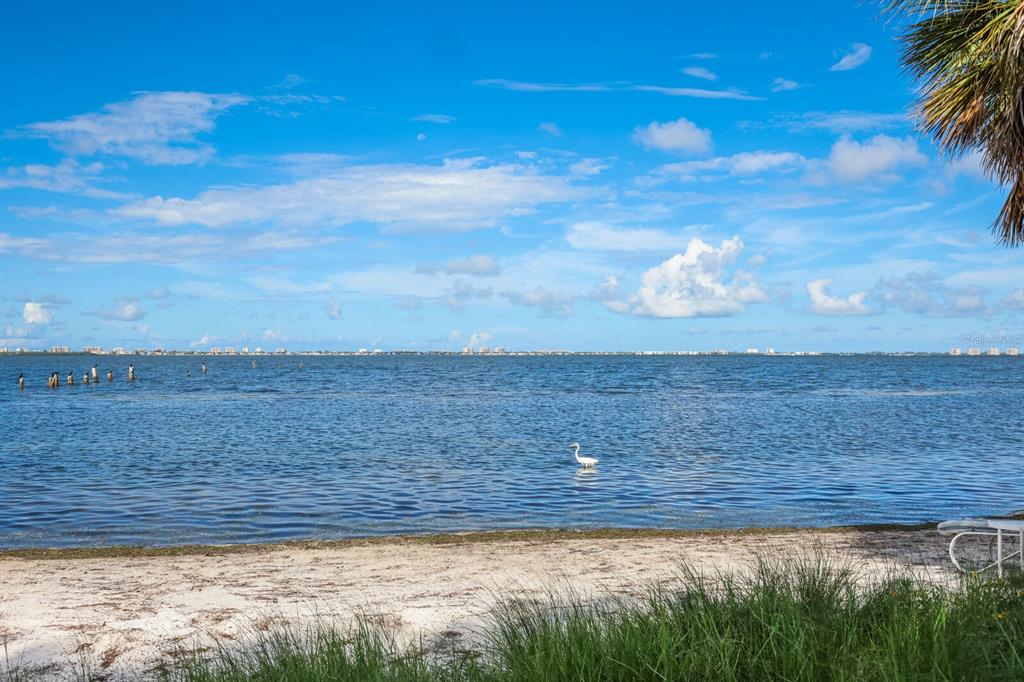 3301 Bay Shore Road Sarasota, FL 34234 - Photo 25 of 51 a view of a lake view
