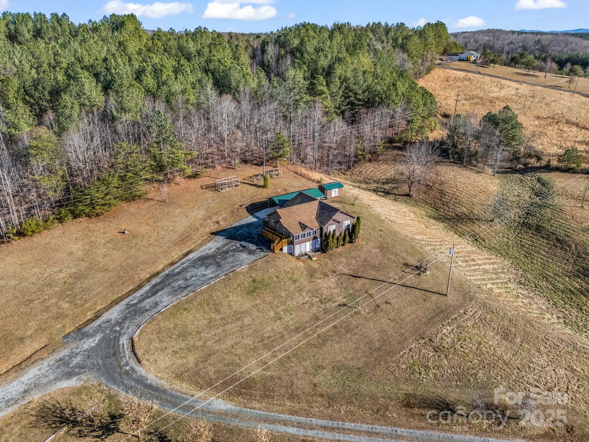 526 River Road Rutherfordton, NC 28139 - Photo 40 of 42