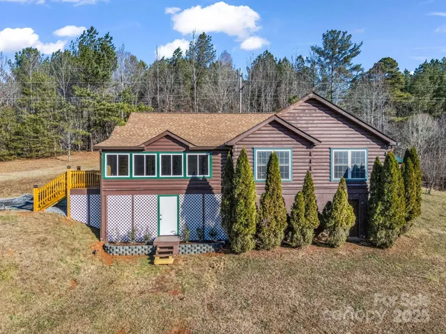 $585,000 | 526 River Road, Rutherfordton, NC 28139