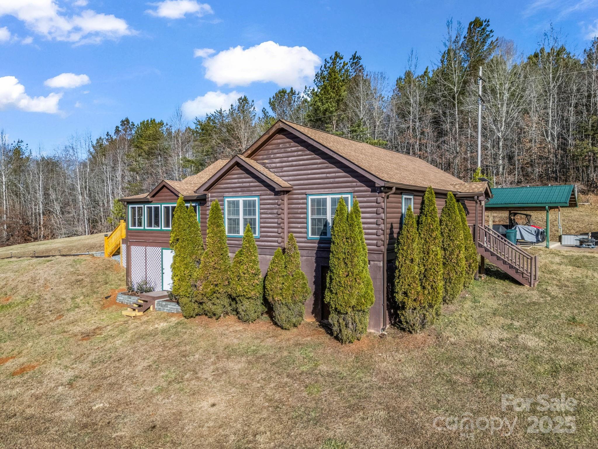 526 River Road Rutherfordton, NC 28139 - Photo 5 of 42