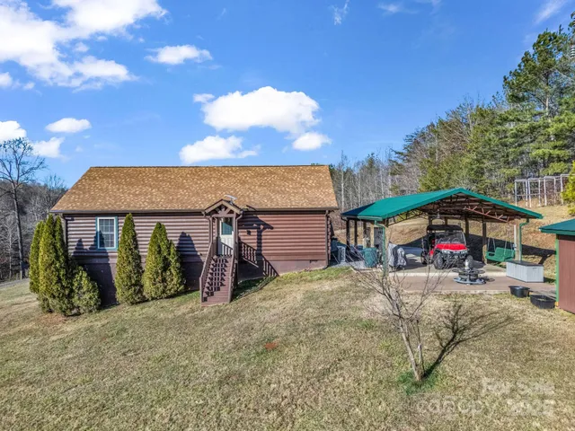 $585,000 | 526 River Road, Rutherfordton, NC 28139