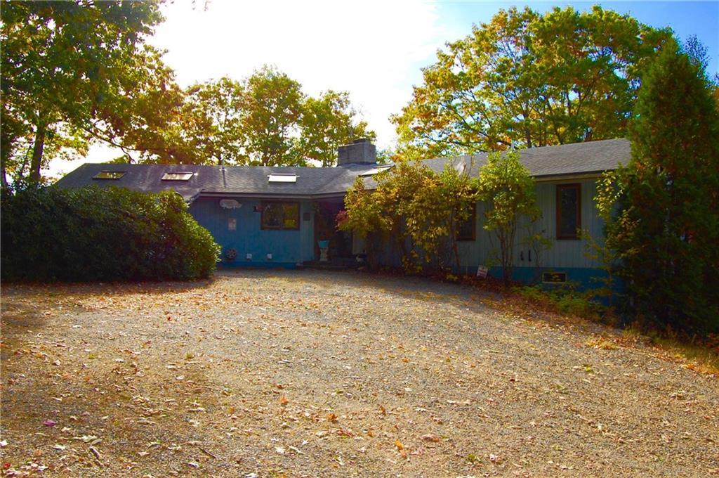309 Legion Park Road Windsor, ME 04363 - Photo 34 of 35 Live green in Maine with your...