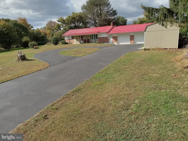 $309,000 | 834 Gilbert Road, Aberdeen, MD 21001