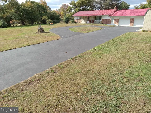 $309,000 | 834 Gilbert Road, Aberdeen, MD 21001