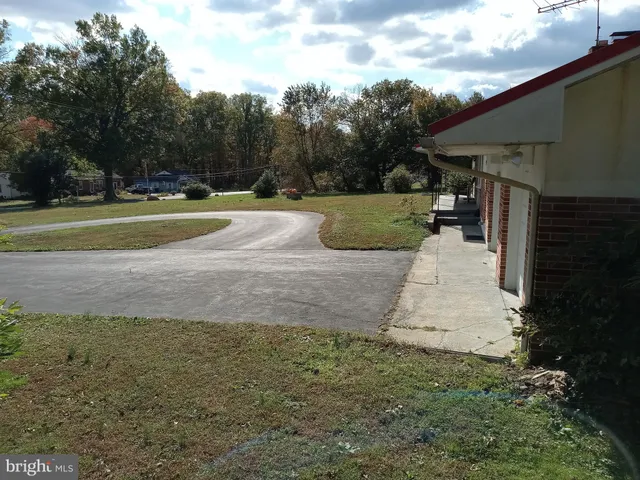 $309,000 | 834 Gilbert Road, Aberdeen, MD 21001