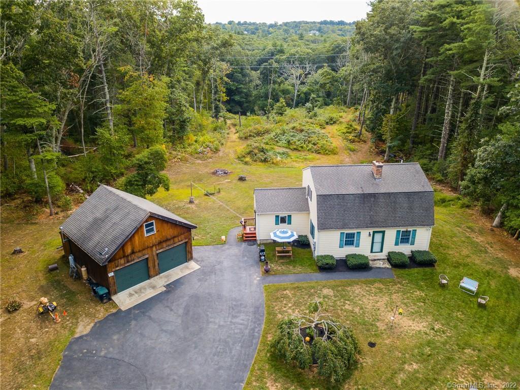 303 Wauregan Road Brooklyn, CT 06234 - Photo 1 of 1 Gallery Image 1