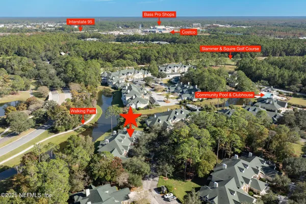 $389,999 | 125 North Champions Way, Unit 323, St. Augustine, FL 32092