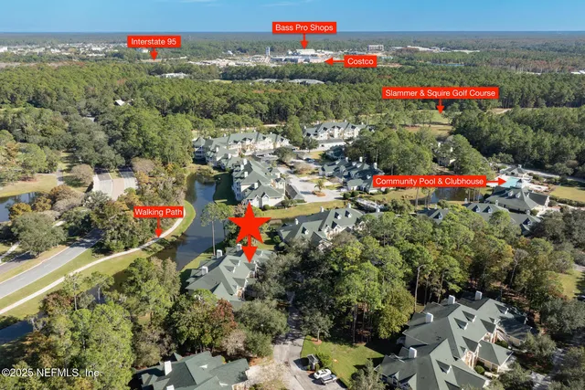 $399,999 | 125 North Champions Way, Unit 323, St. Augustine, FL 32092