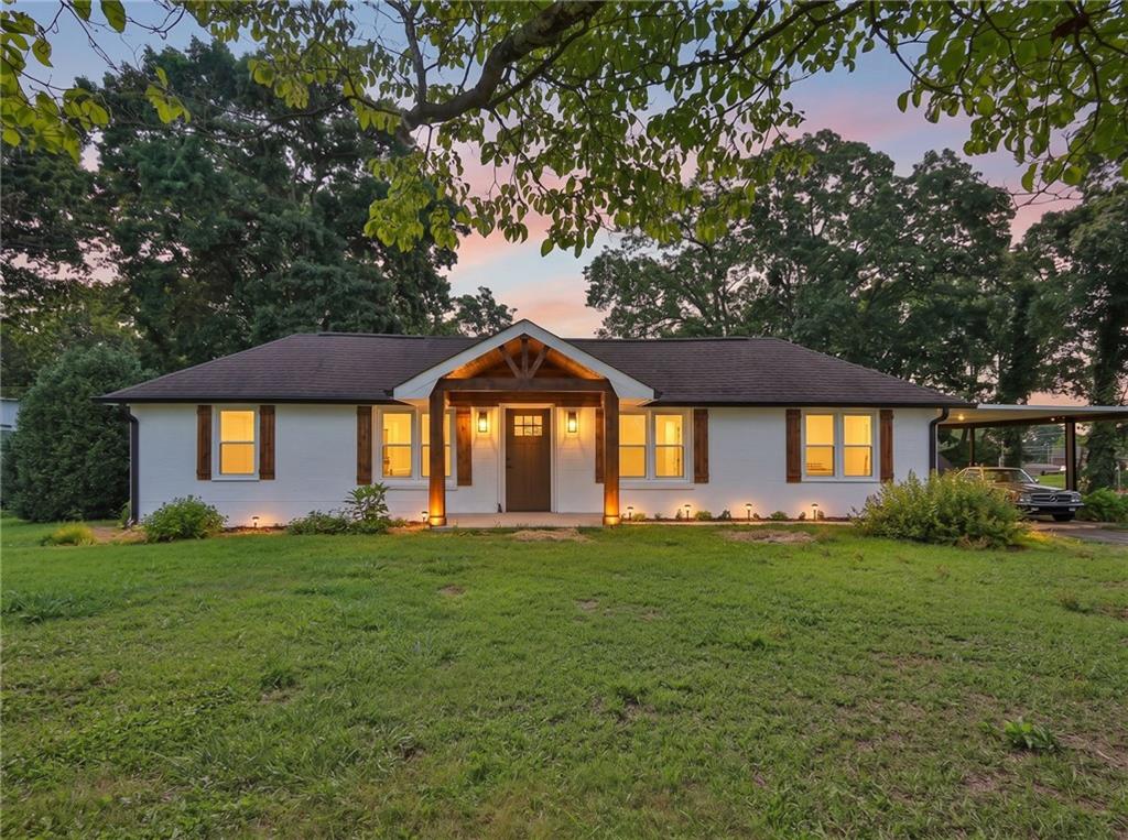 123 Cowan Road Covington, GA 30016 - Photo 1 of 23