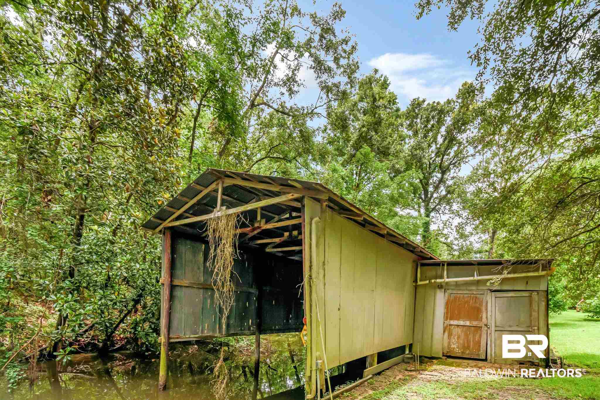 3063 Bryant Road Mobile, AL 36605 - Photo 42 of 47
