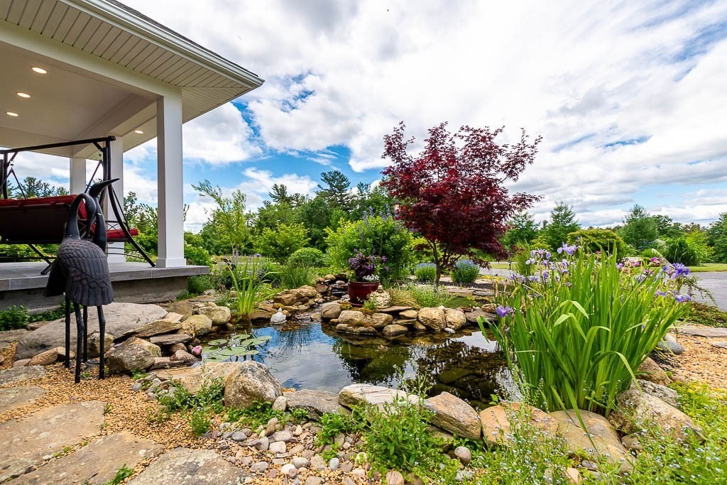 196 Glenwood Road Rutland, MA 01543 - Photo 37 of 37 a picture of a city view