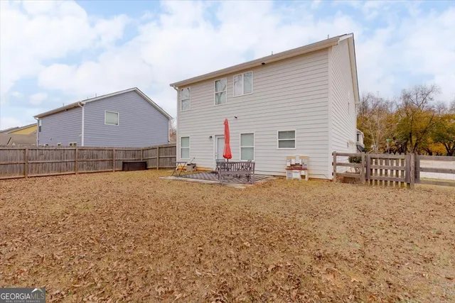 $249,900 | 101 Poppy Lane, Byron, GA 31008