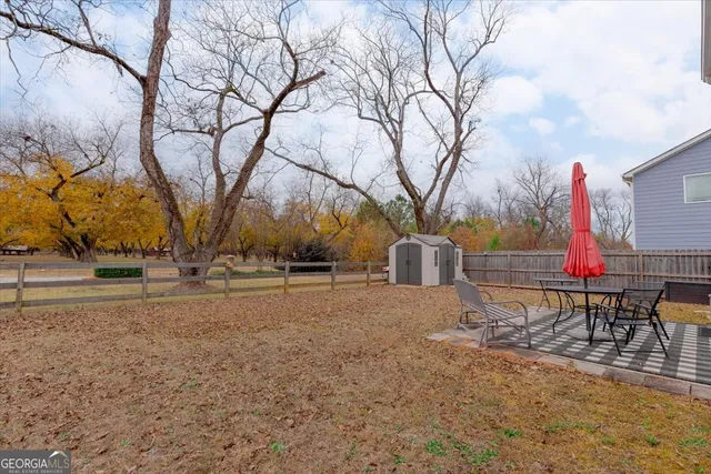 $249,900 | 101 Poppy Lane, Byron, GA 31008