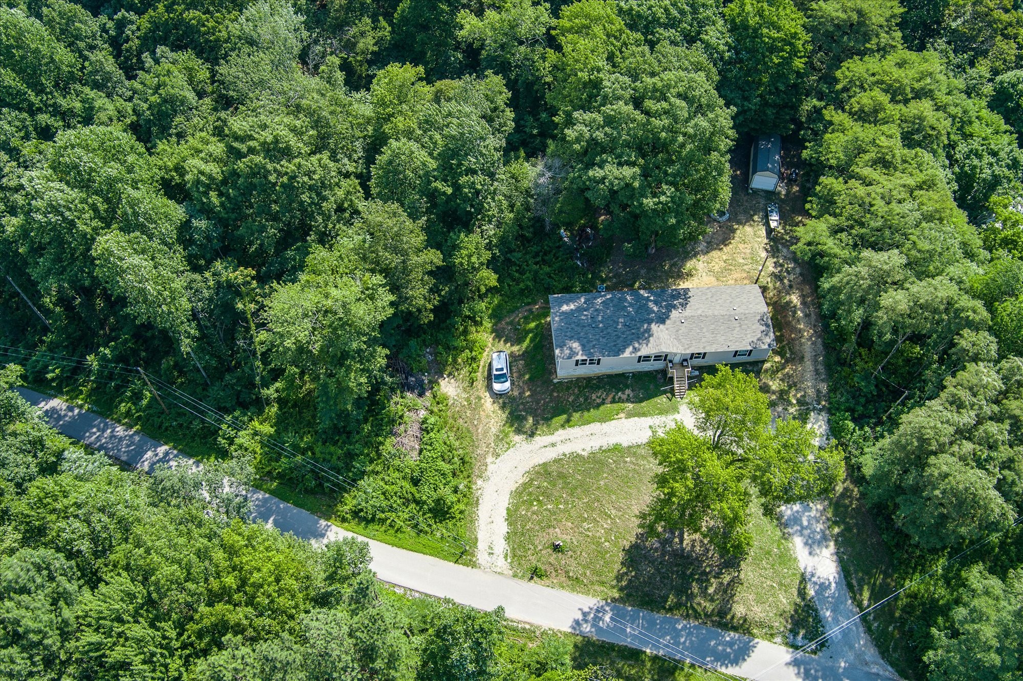 80 Sleepy Hollow Road Spencer, TN 38585 - Photo 2 of 30 Gallery Image 2