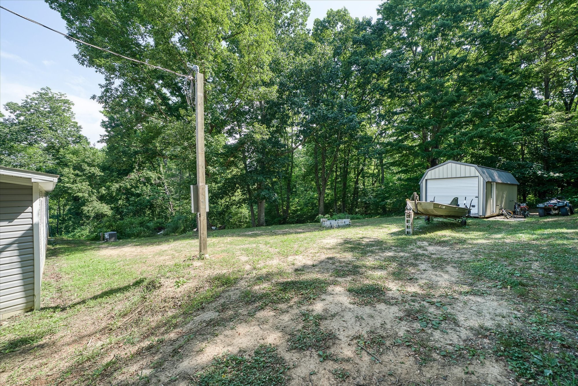 80 Sleepy Hollow Road Spencer, TN 38585 - Photo 22 of 30 Gallery Image 22