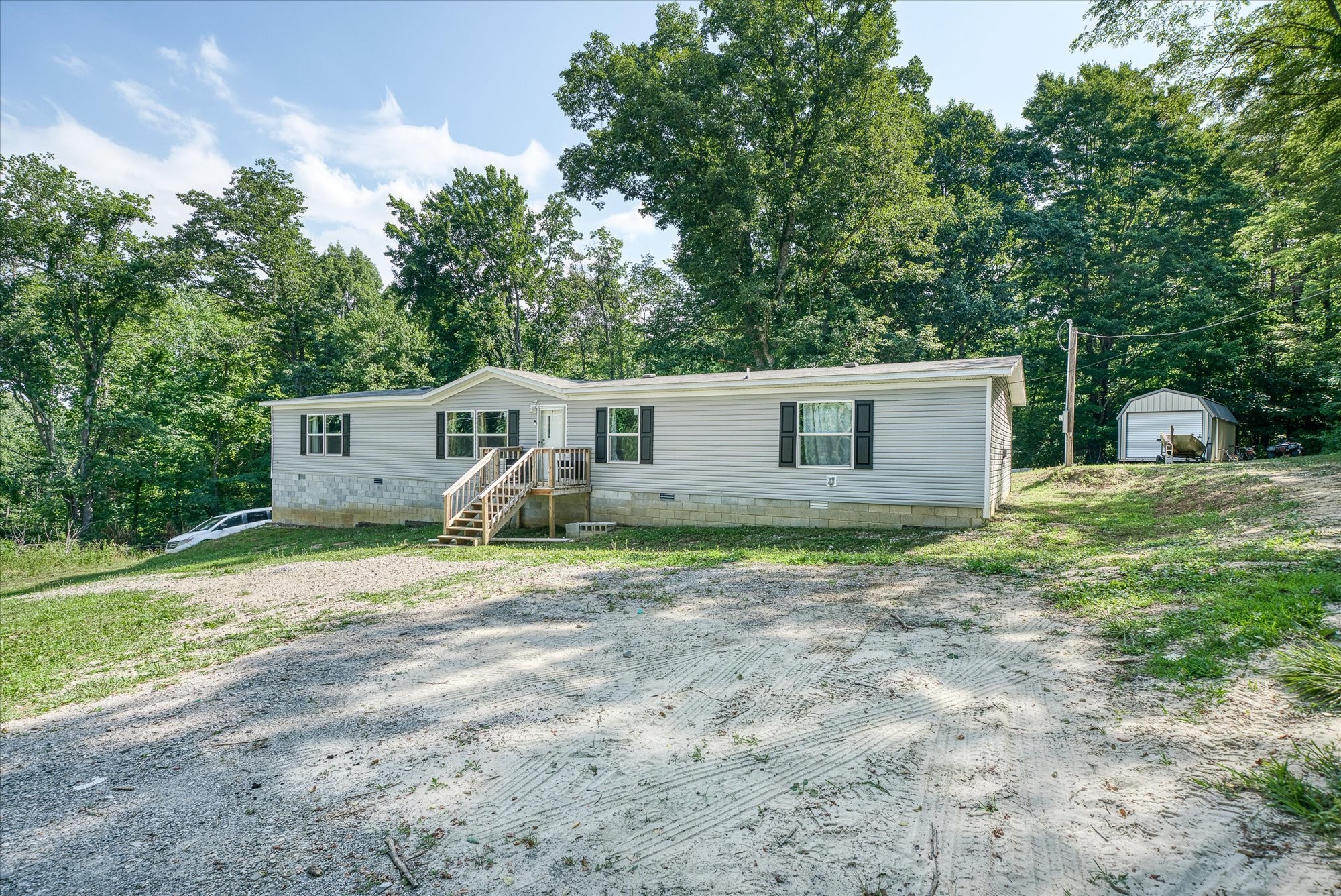 80 Sleepy Hollow Road Spencer, TN 38585 - Photo 4 of 30 Gallery Image 4