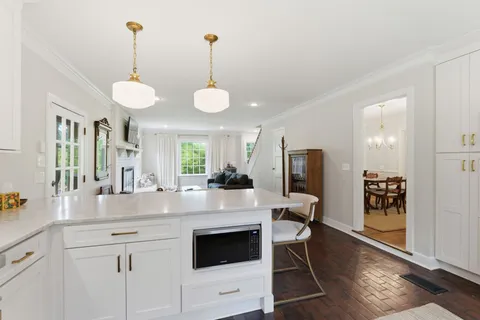 $2,150,000 | 1084 Lynnwood Boulevard, Nashville, TN 37215