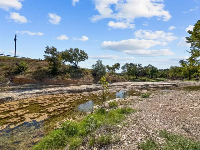 a view of a lake view